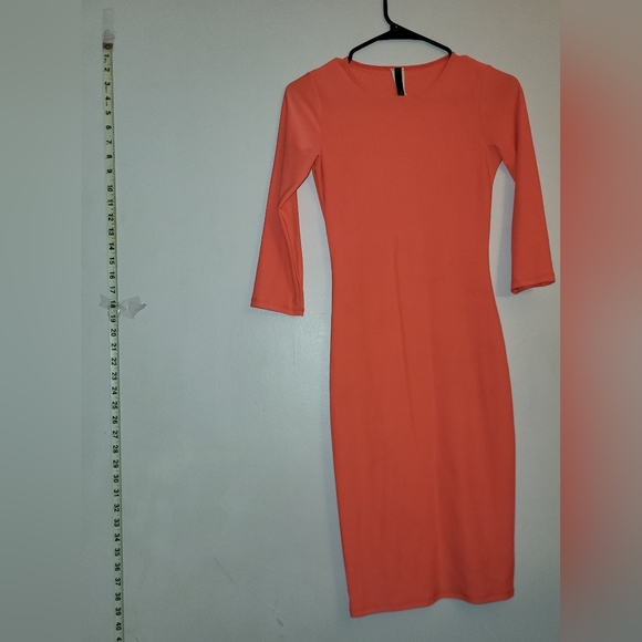 Bodycon Dress - Picture 7 of 7